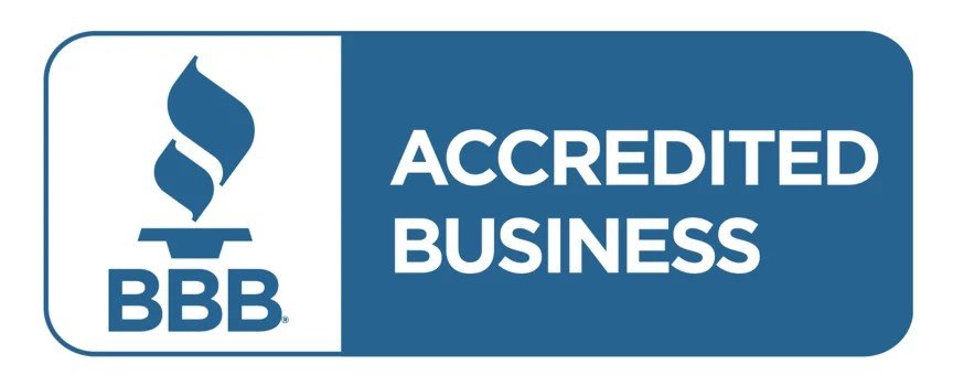 BBB A Accredited Business