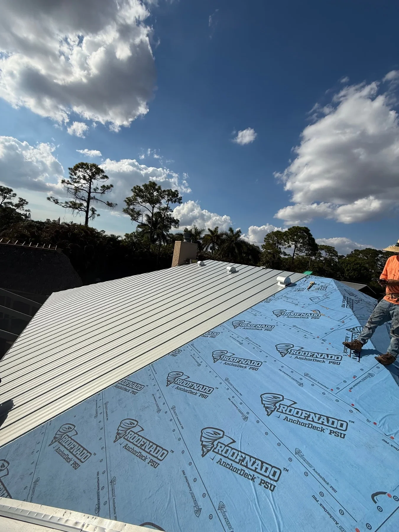 Supreme Restorations Florida project 3
