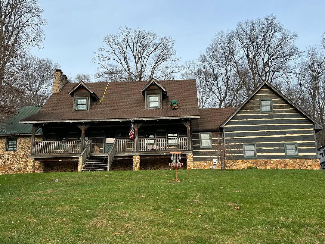 Supreme Restorations Maryland project 15