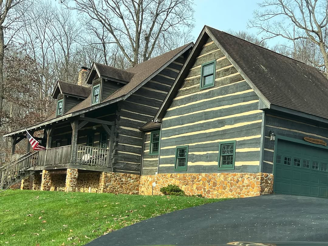 Supreme Restorations Maryland project 16