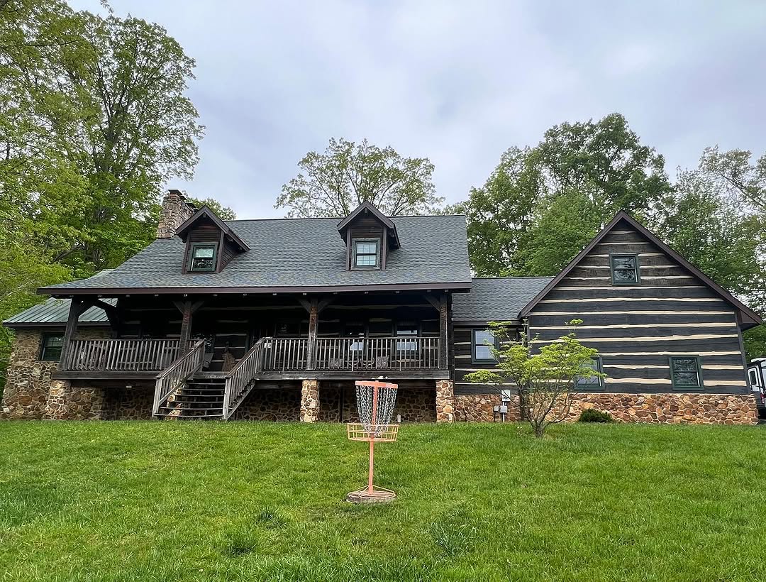 Supreme Restorations Maryland project 17