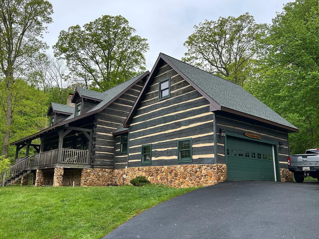 Supreme Restorations Maryland project 18