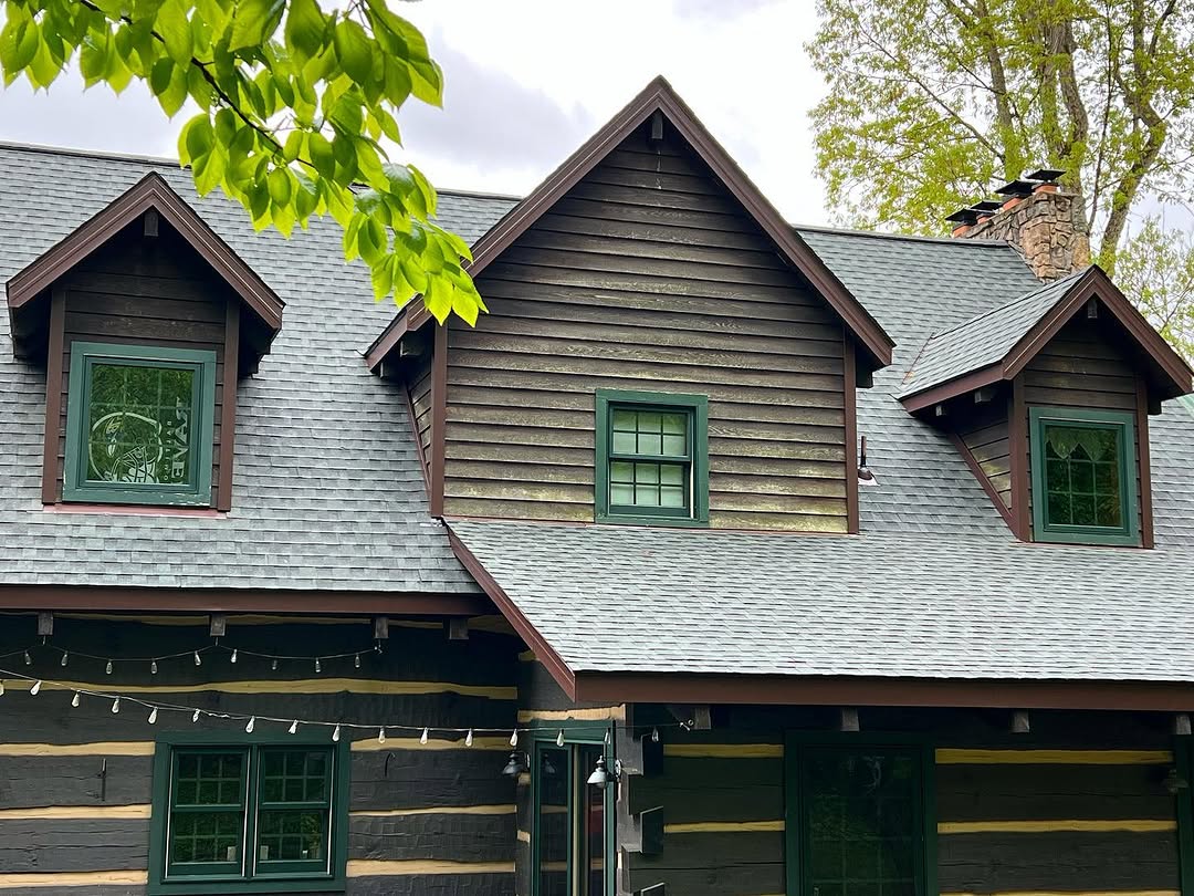 Supreme Restorations Maryland project 19