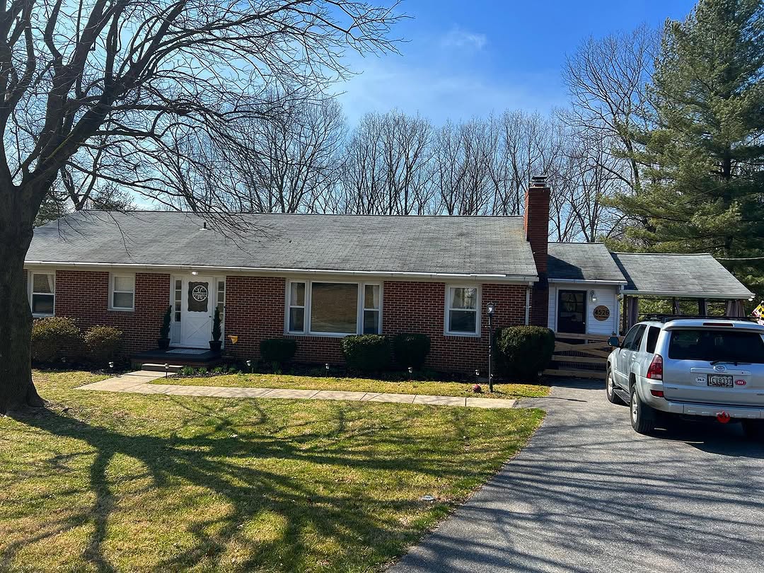 Supreme Restorations Maryland project 20