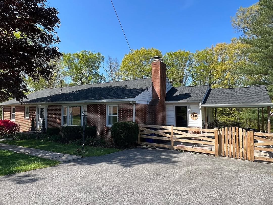 Supreme Restorations Maryland project 22