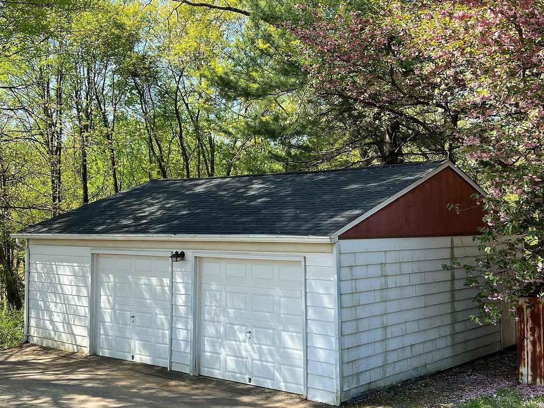 Supreme Restorations Maryland project 23