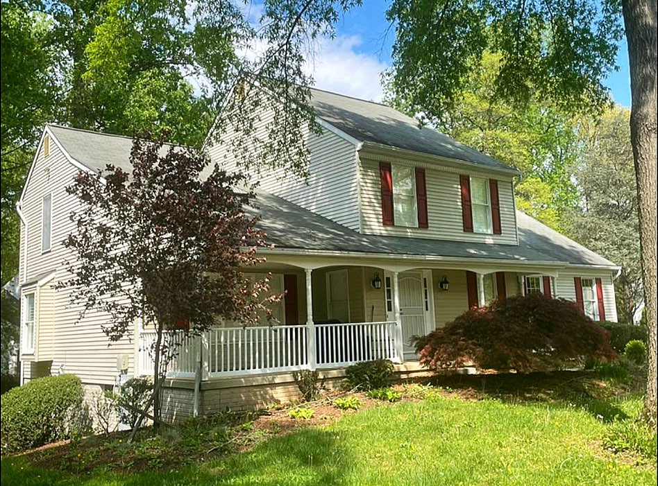 Supreme Restorations Maryland project 13