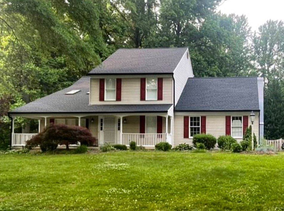 Supreme Restorations Maryland project 14