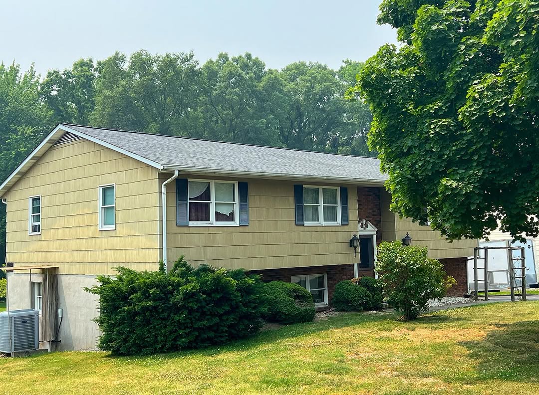 Supreme Restorations Maryland project 28