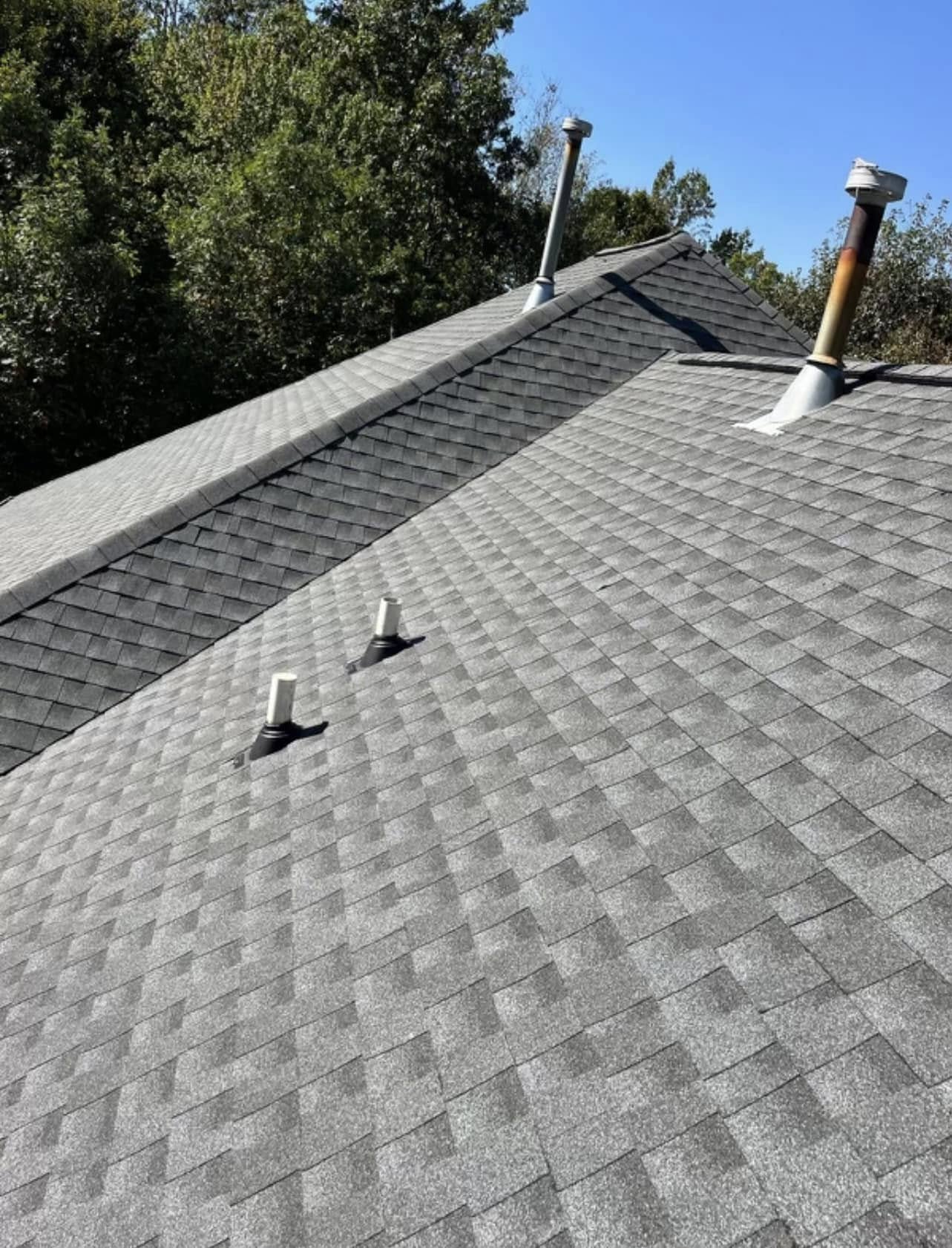 Supreme Restorations Maryland project 29