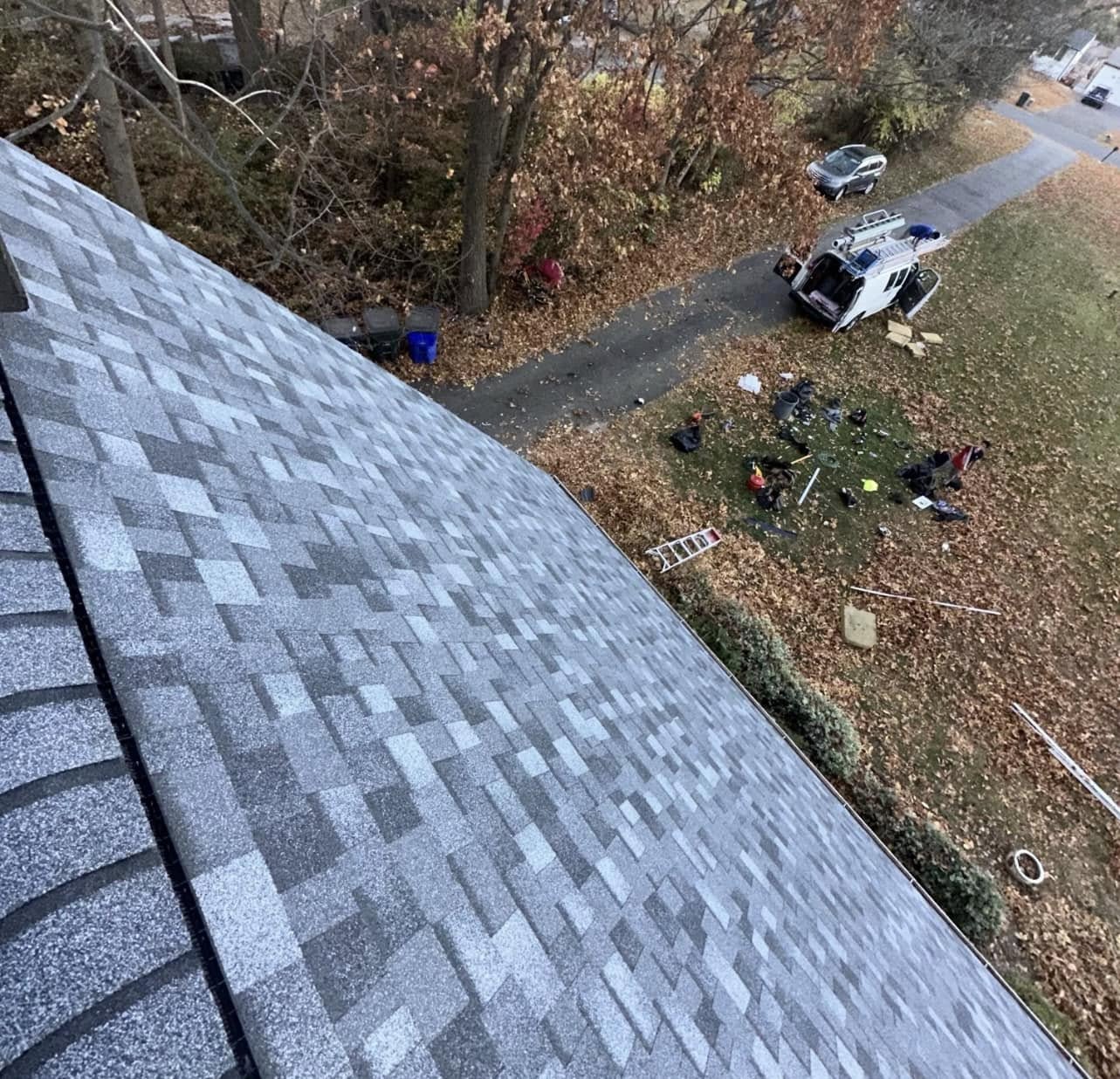 Supreme Restorations Maryland project 30