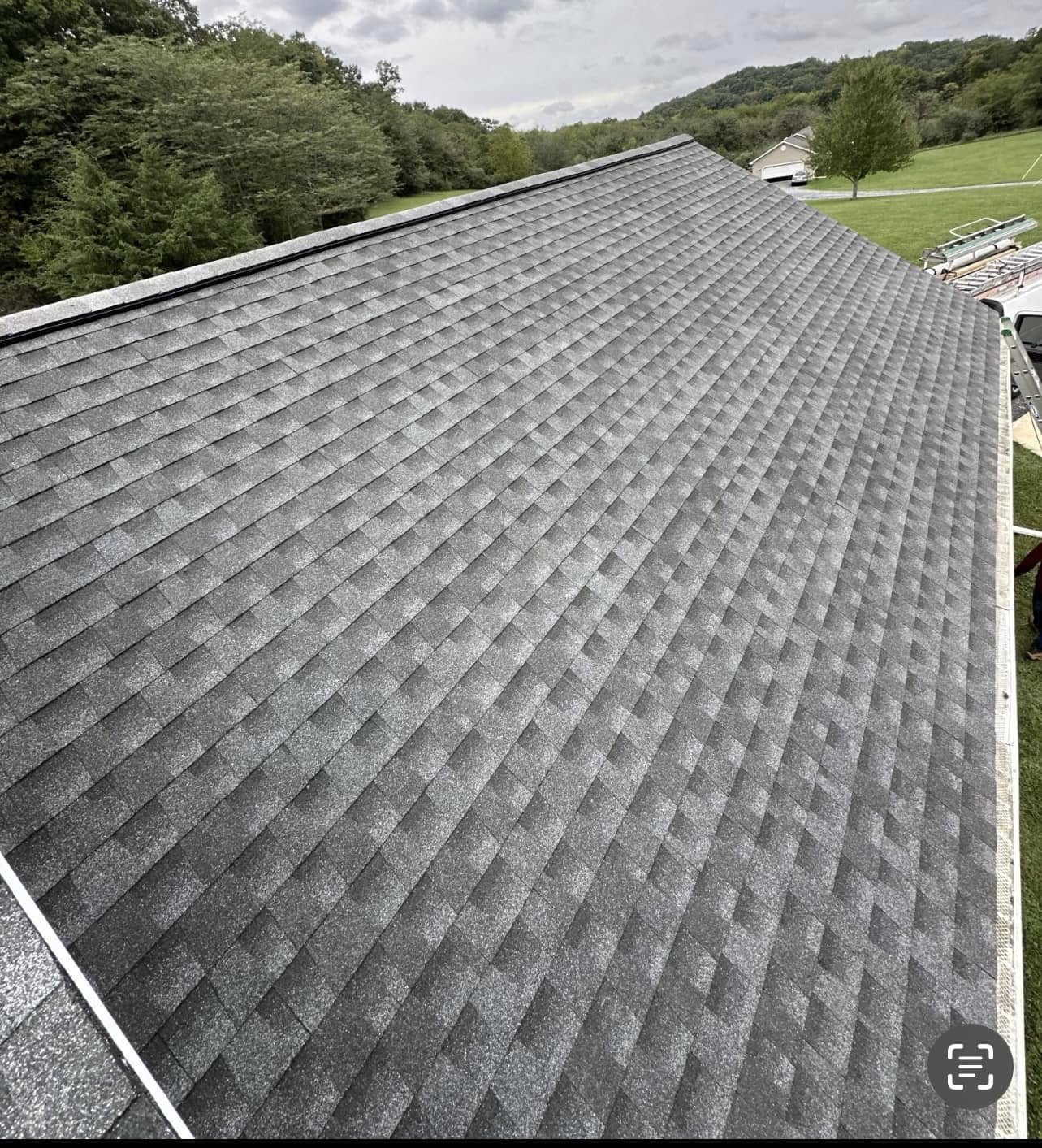 Supreme Restorations Maryland project 32