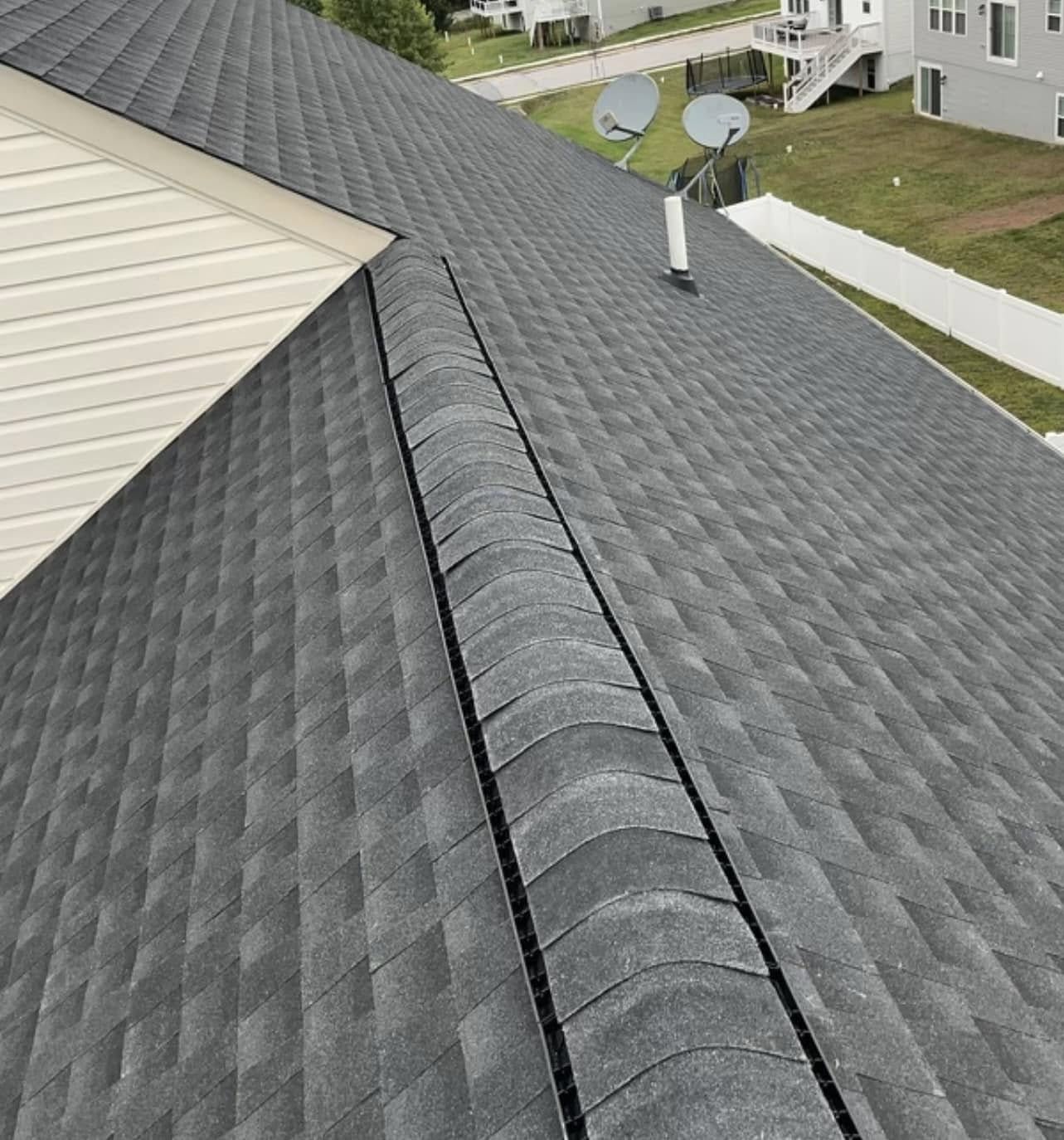 Supreme Restorations Maryland project 33