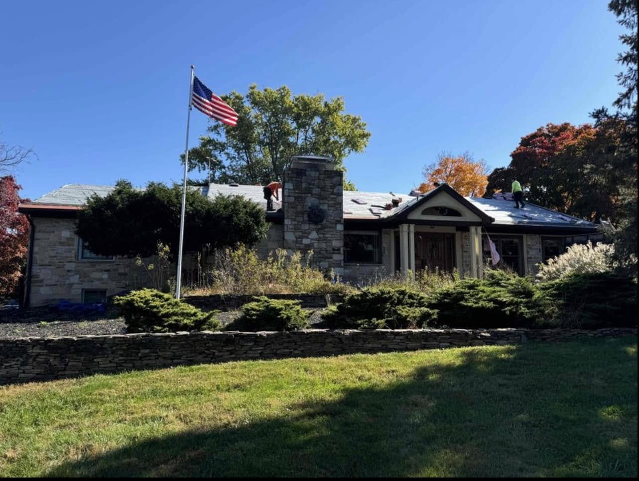 Supreme Restorations Maryland project 9