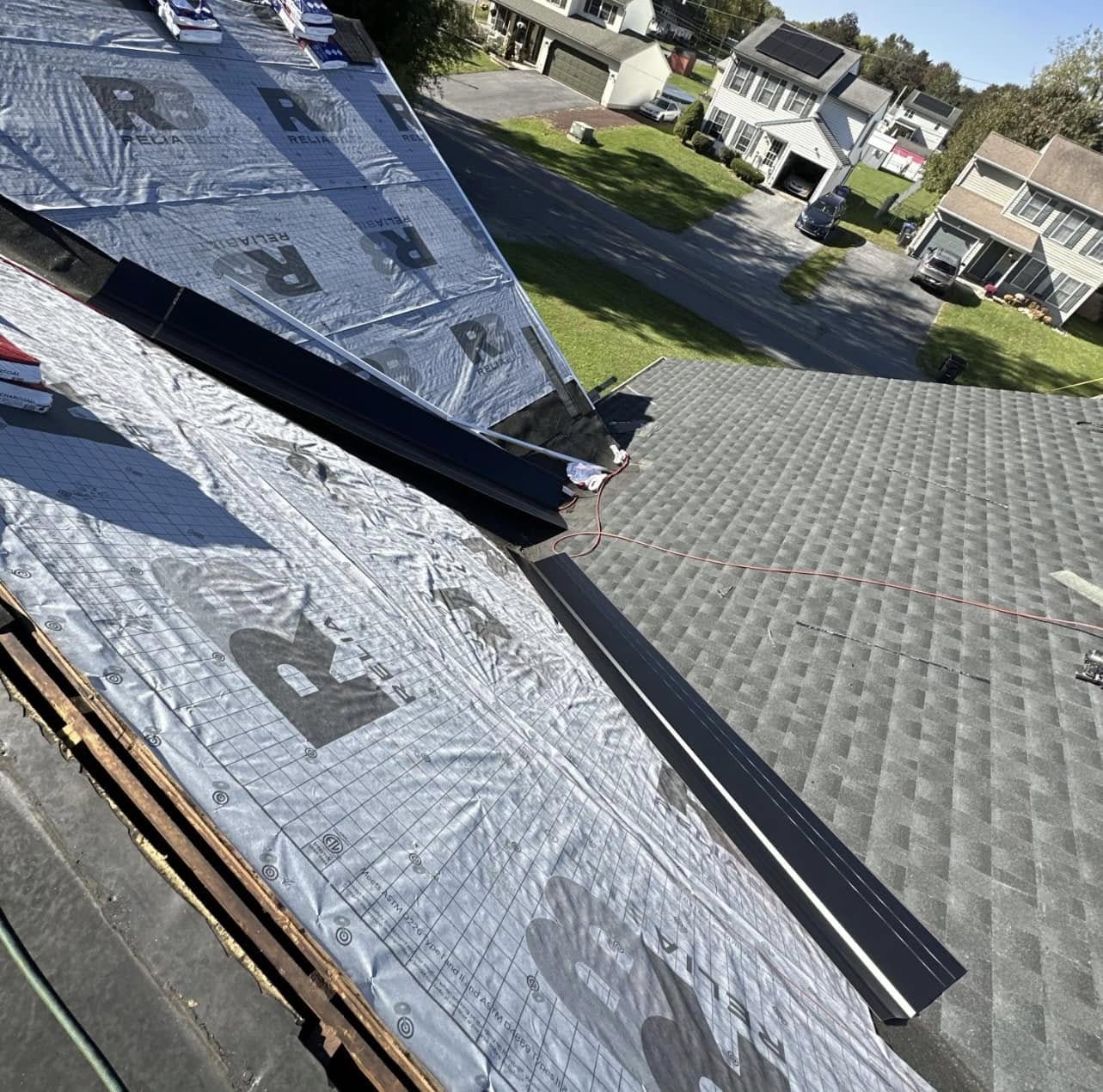 Supreme Restorations Maryland project 39