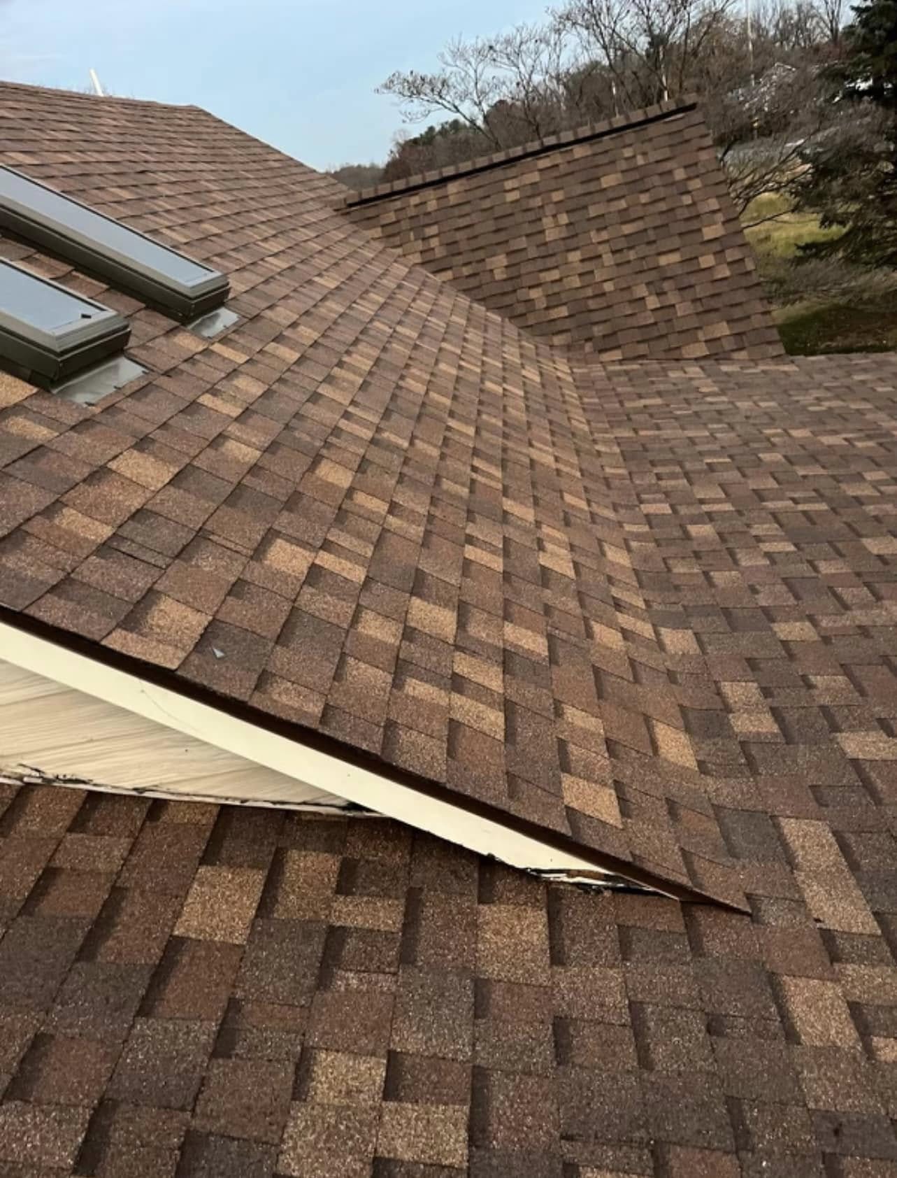 Supreme Restorations Maryland project 40