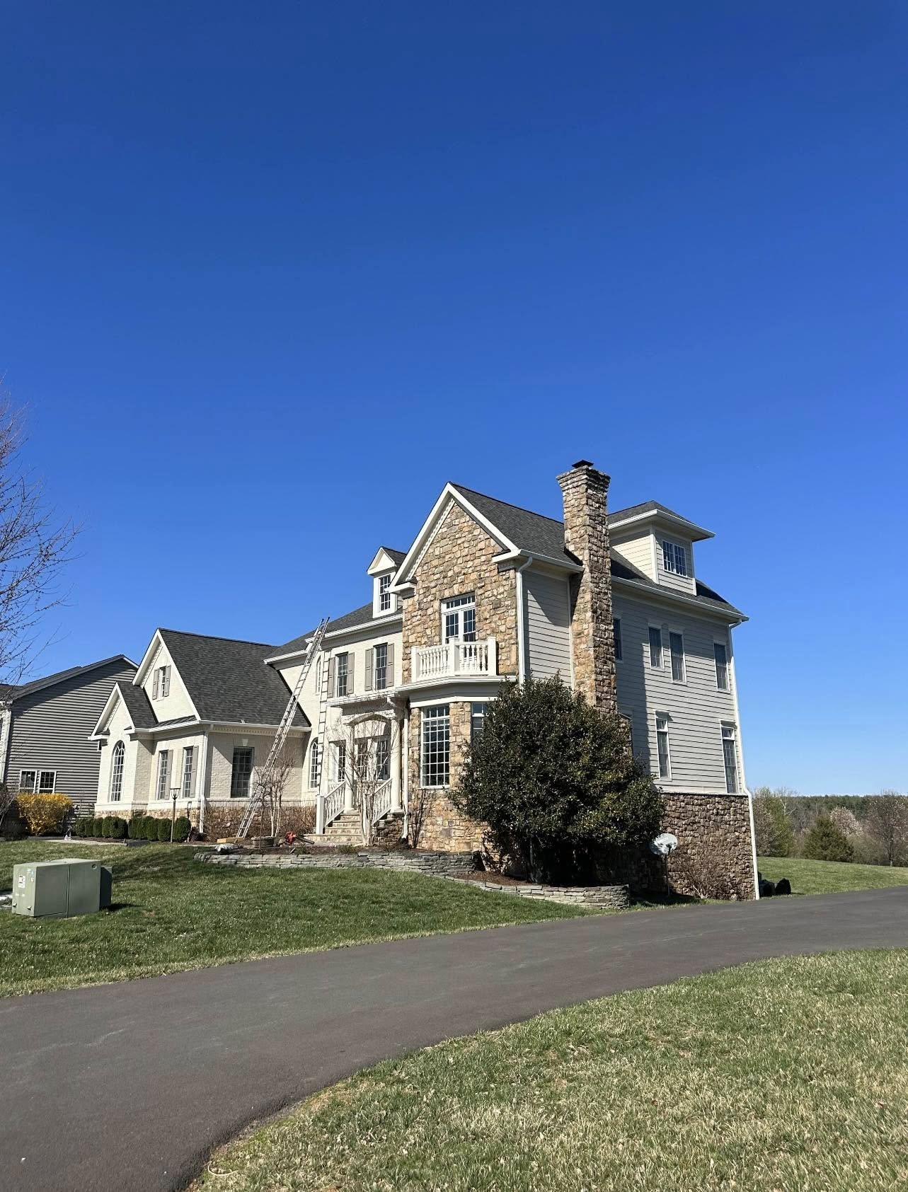 Supreme Restorations Maryland project 42