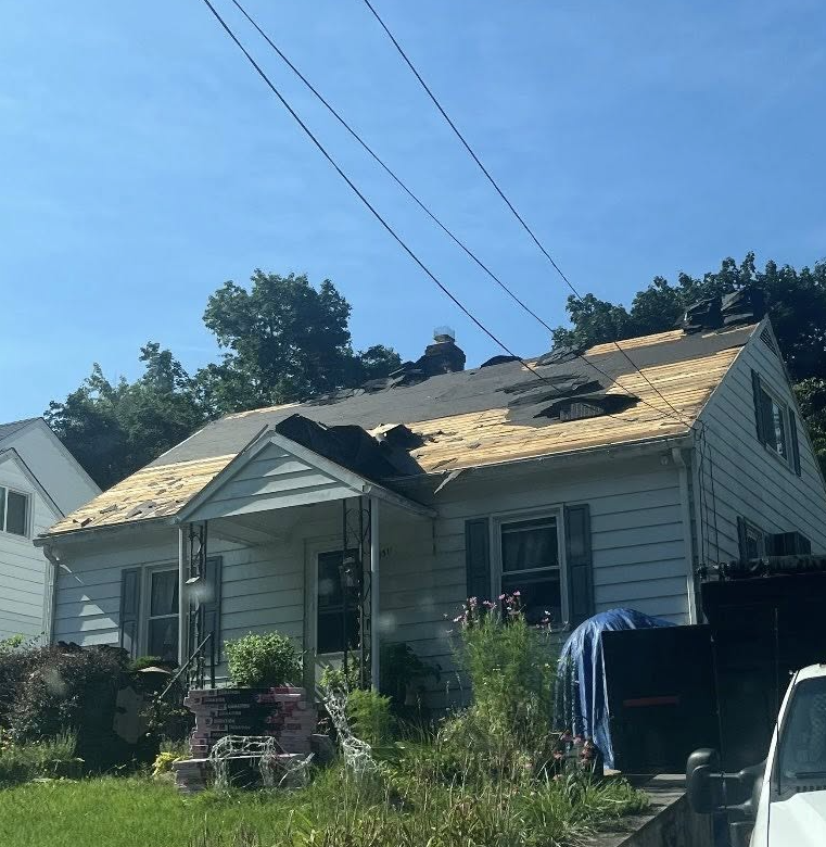 Supreme Restorations Maryland project 43