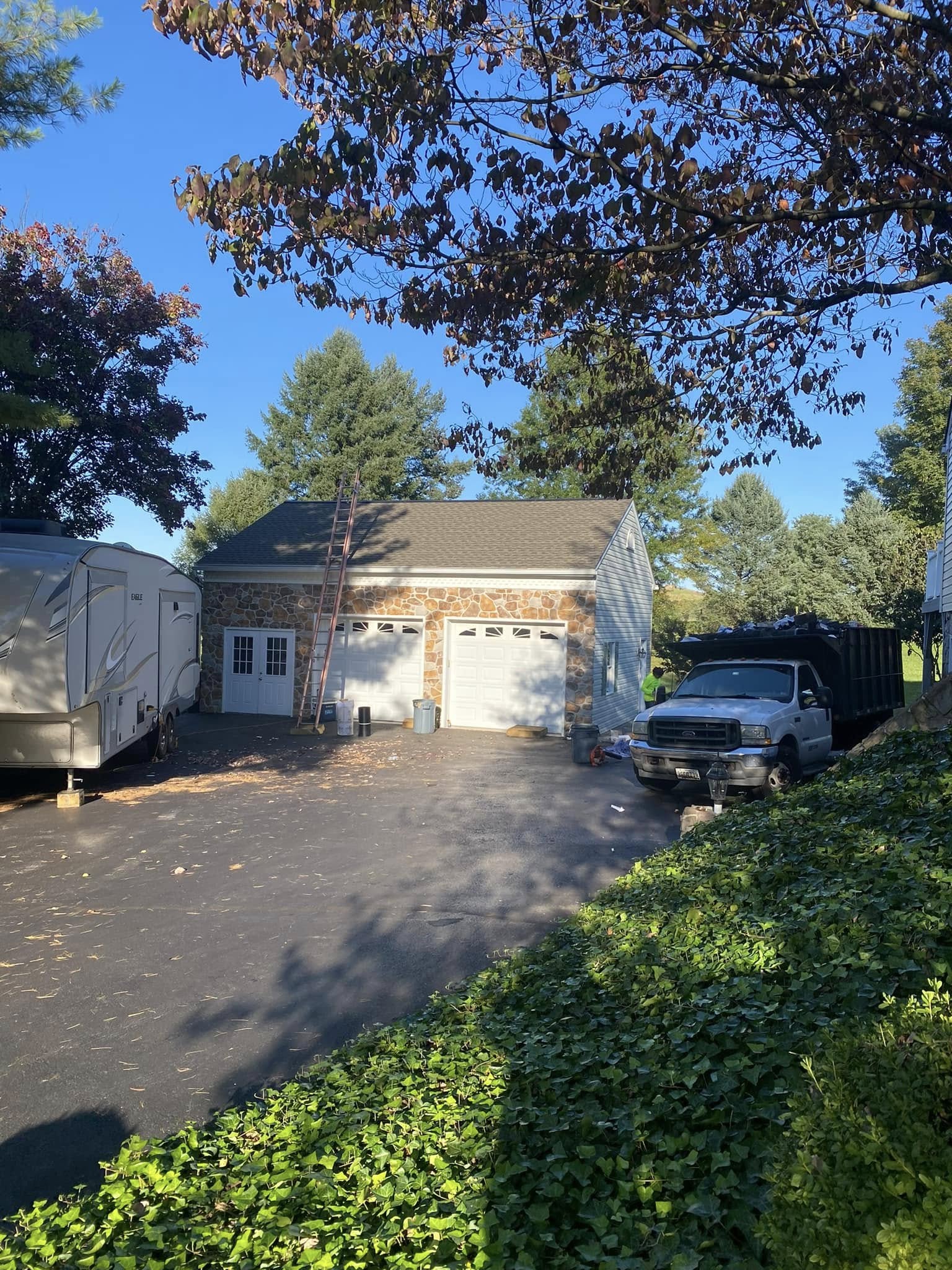 Supreme Restorations Maryland project 47