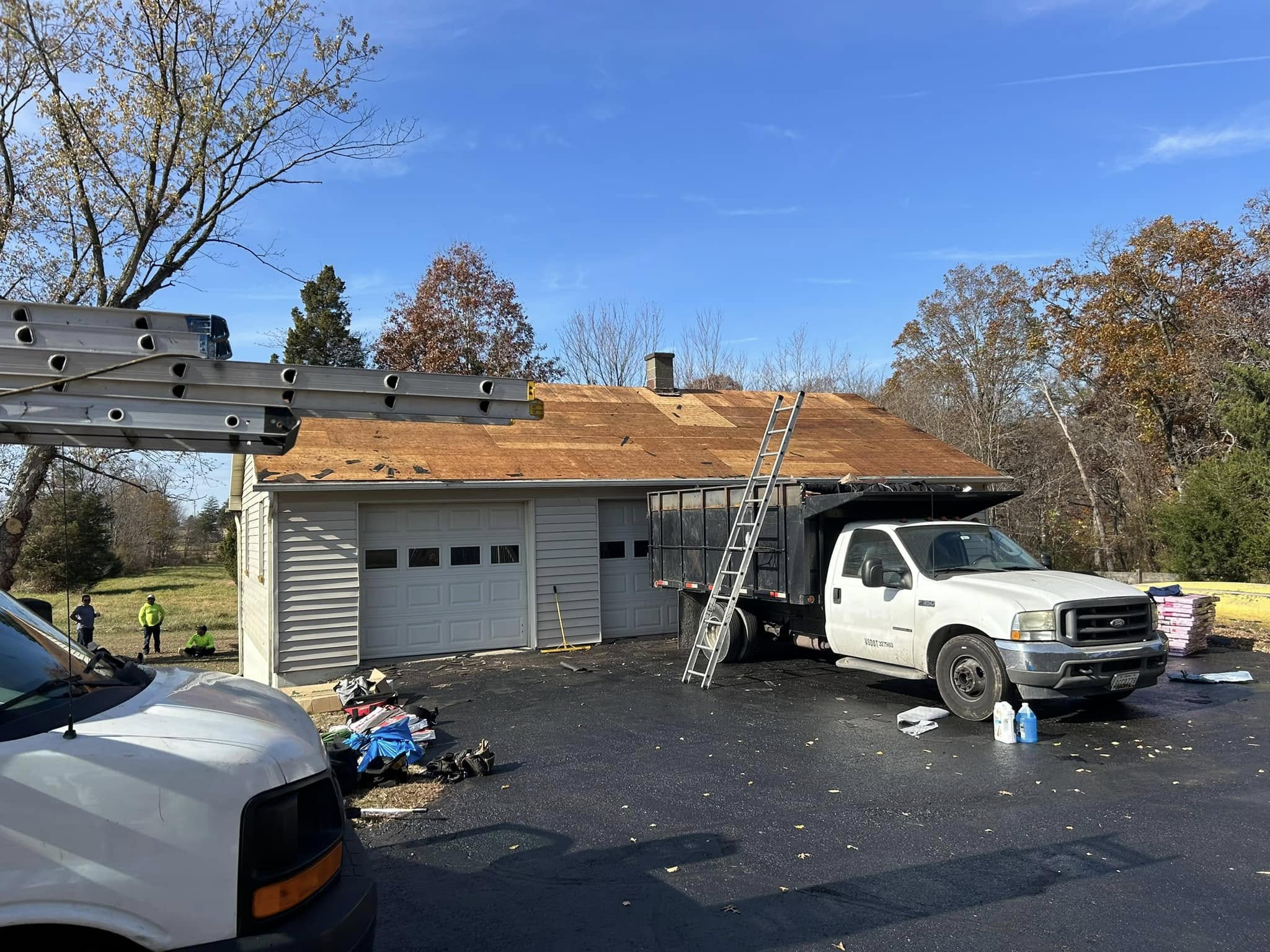 Supreme Restorations Maryland project 48