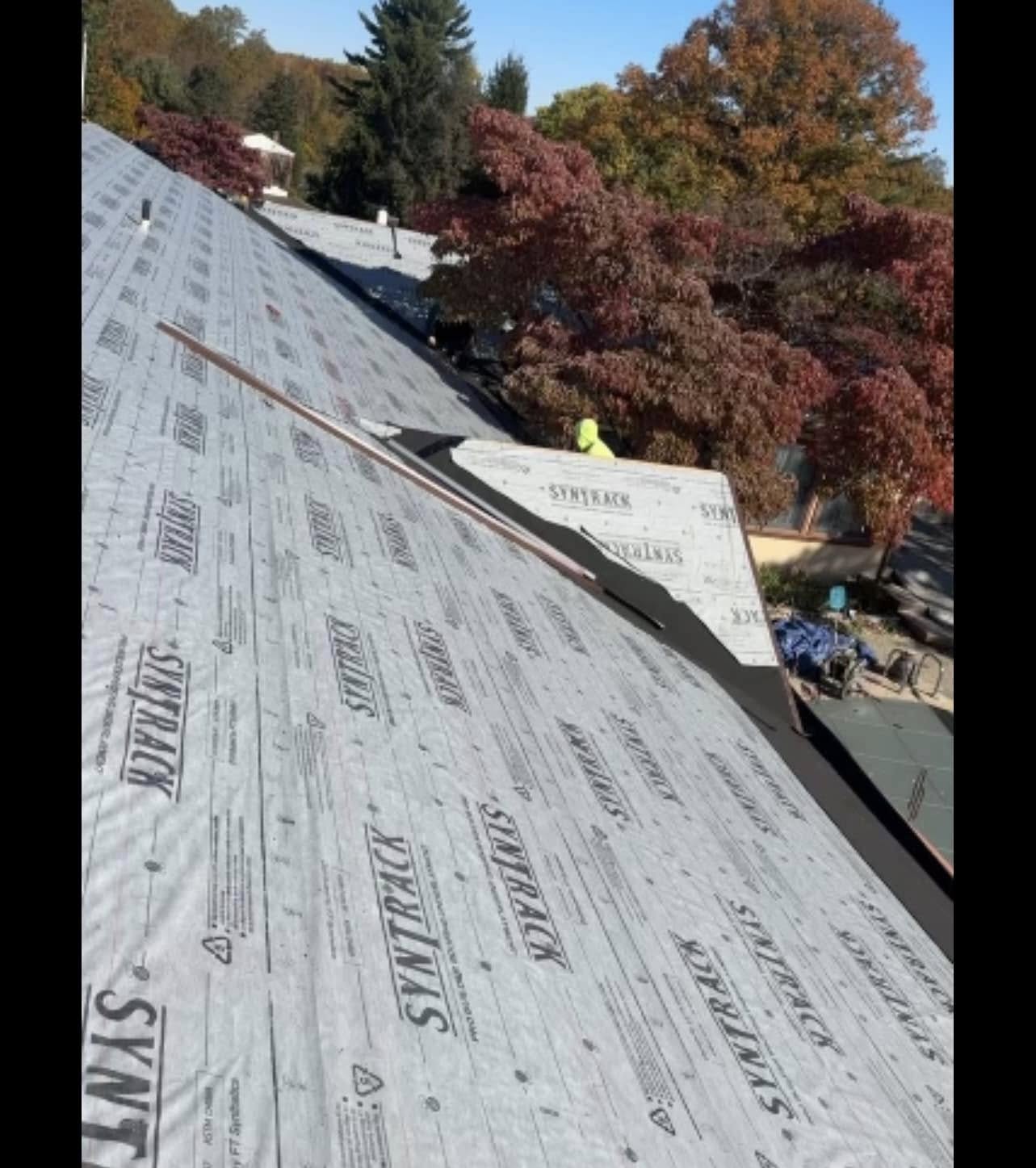 Supreme Restorations Maryland project 49