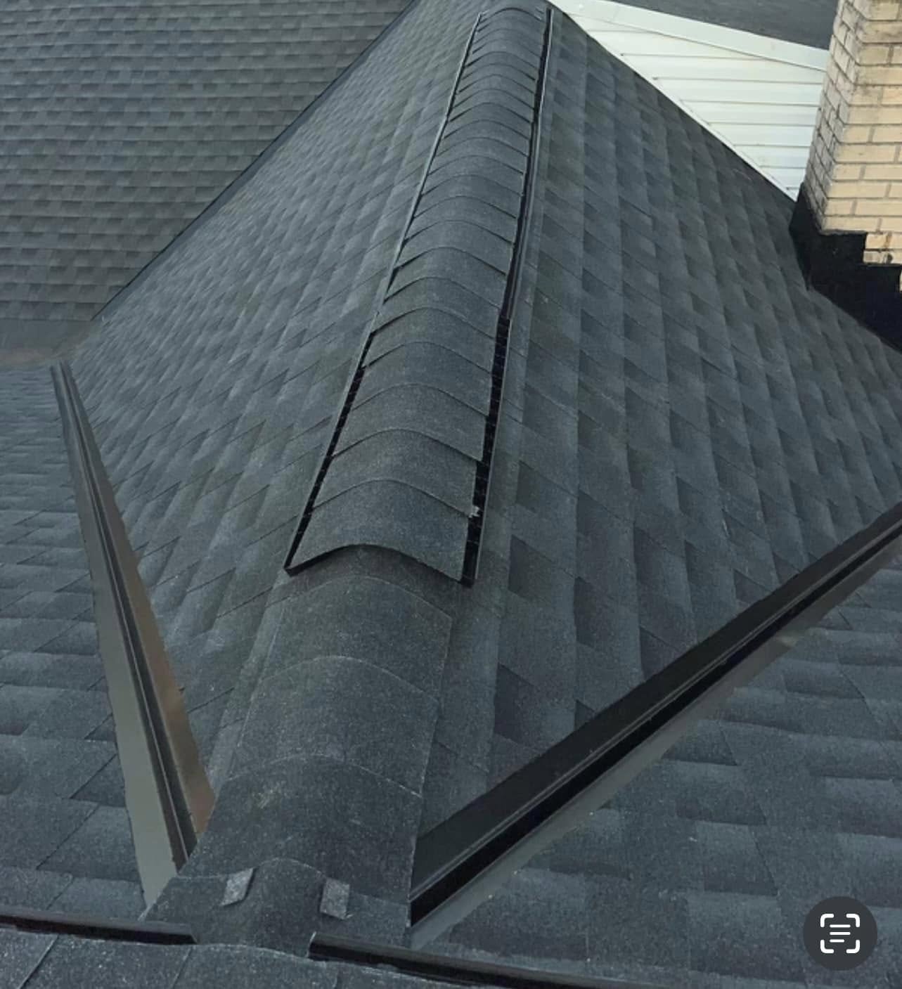 Supreme Restorations Maryland project 50