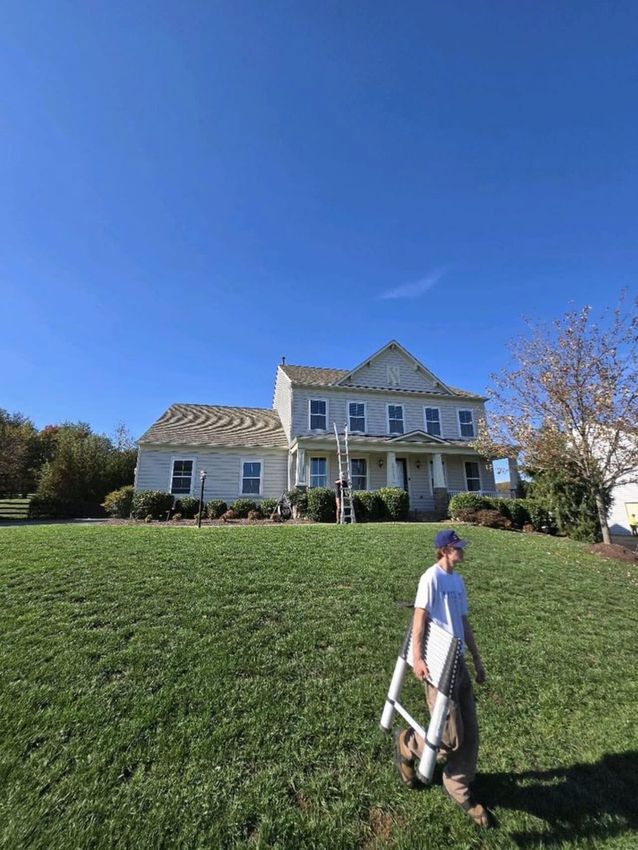 Supreme Restorations Maryland project 52