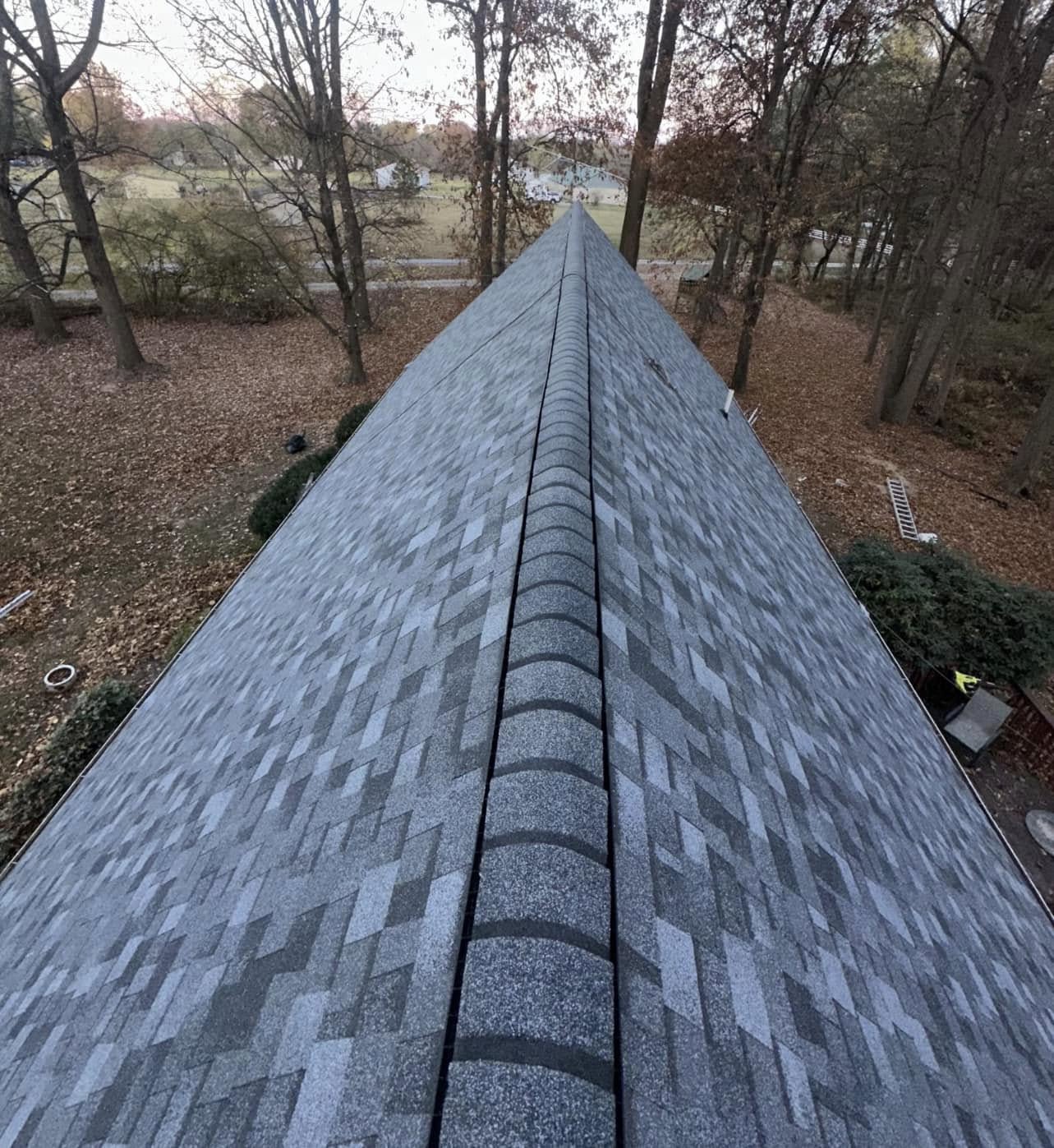 Supreme Restorations Maryland project 53