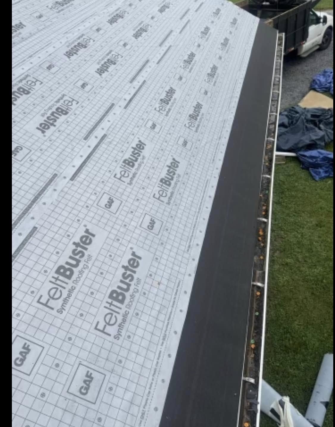 Supreme Restorations Maryland project 60