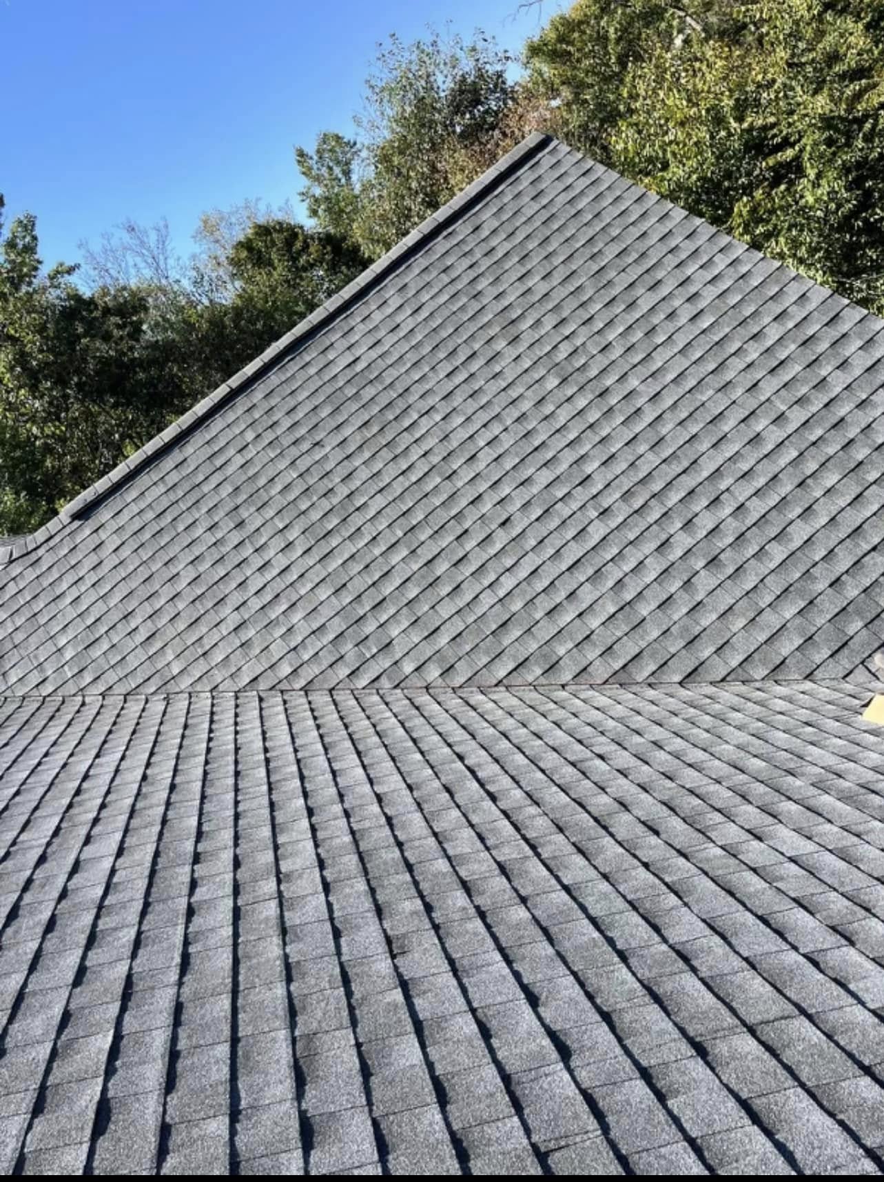 Supreme Restorations Maryland project 61