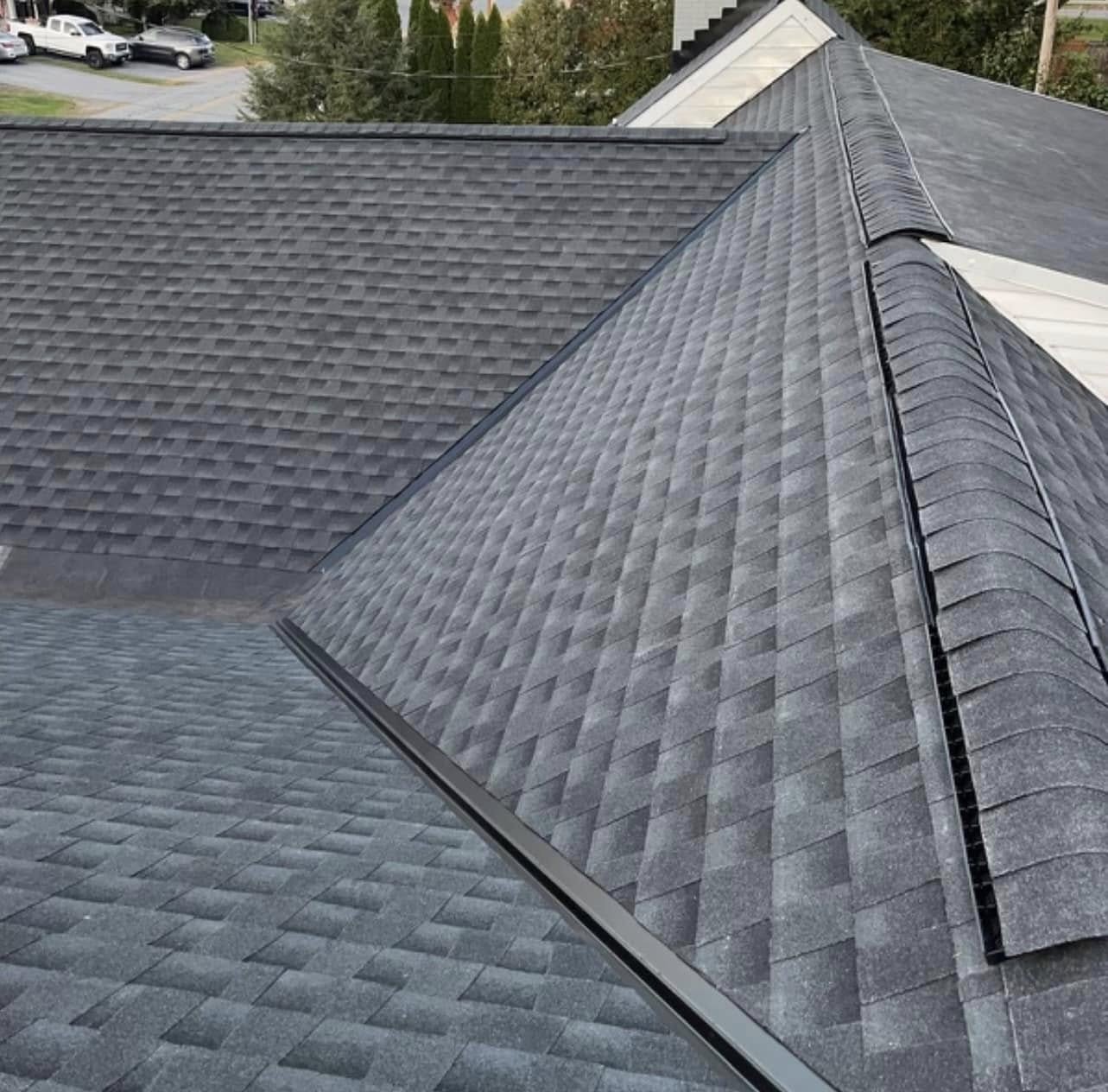 Supreme Restorations Maryland project 62