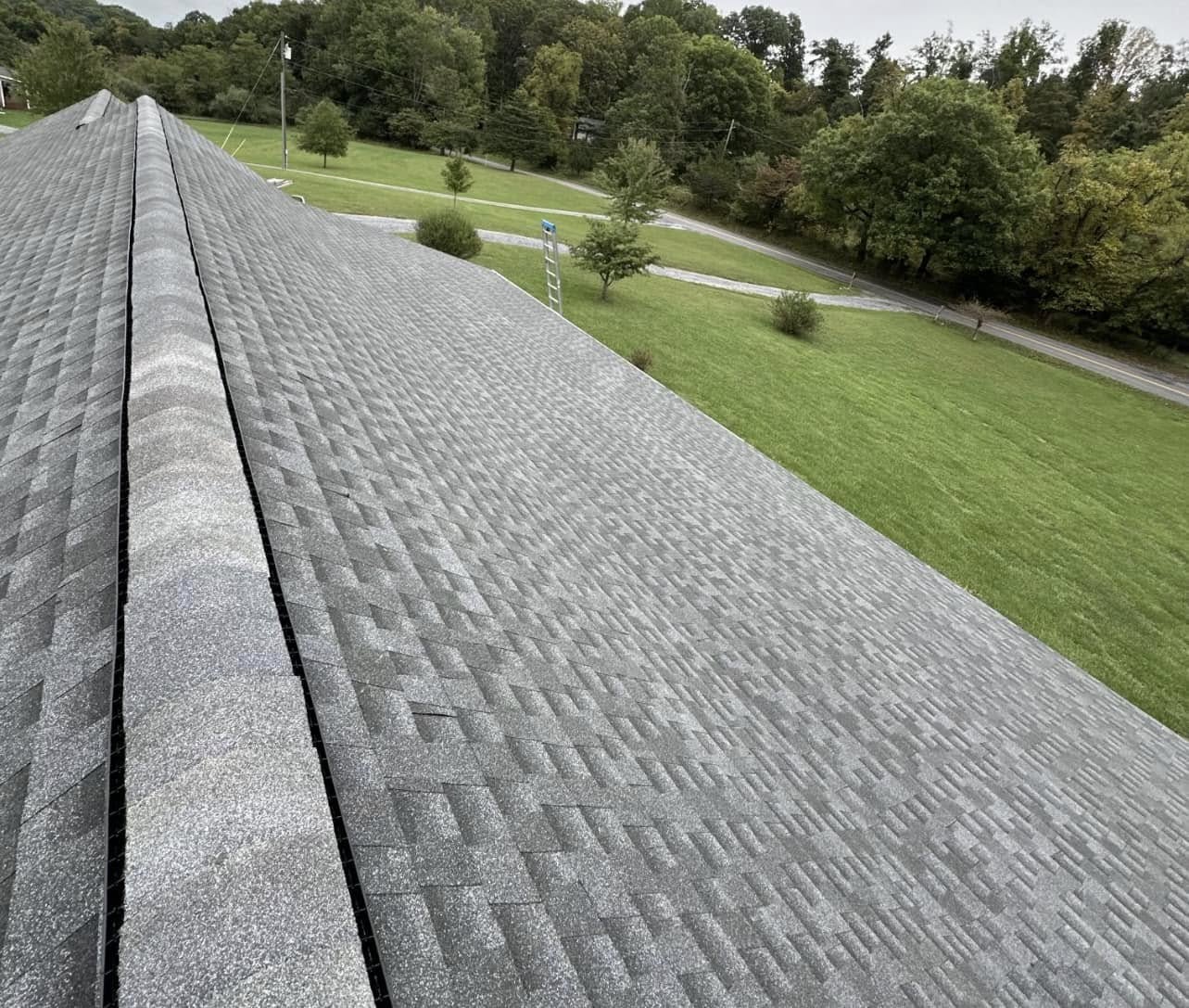 Supreme Restorations Maryland project 66