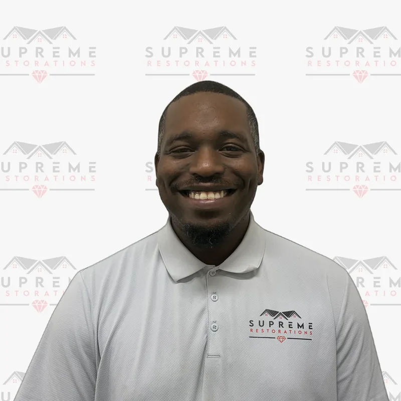 Marquis Laury, Supreme Restorations