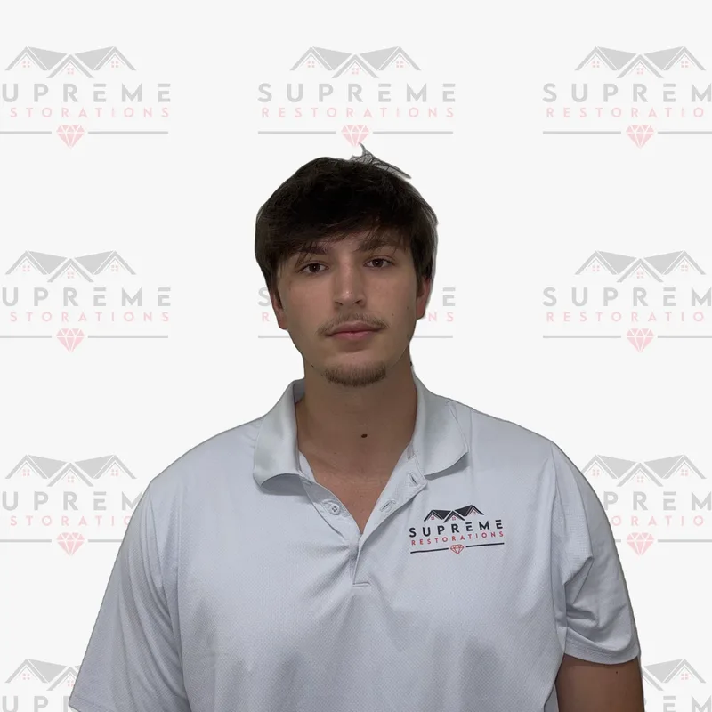 Vlad Oleynyk, Supreme Restorations